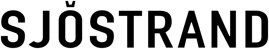 Sjöstrand